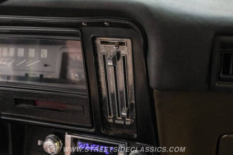 1974 Chevrolet Nova