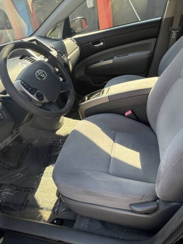 2007 Toyota Prius