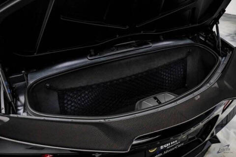 2023 Chevrolet Corvette Z06