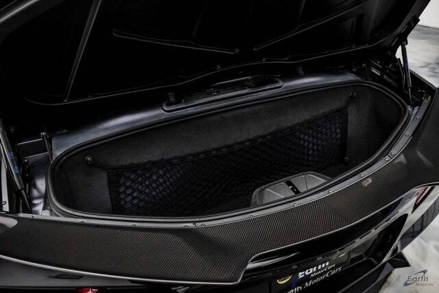 2023 Chevrolet Corvette Z06