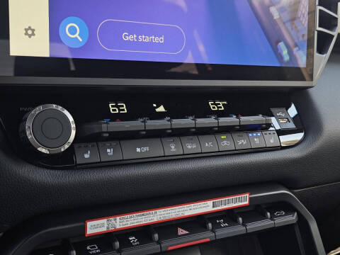 2025 Toyota Tundra TRD Pro HV