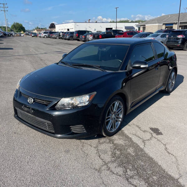 2012 Scion tC for sale at Jackson Auto Outlet LLC in Lee Center NY