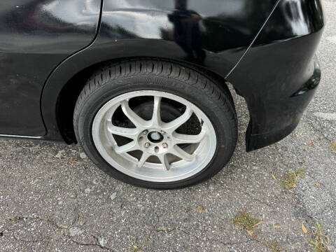 2010 Honda Fit