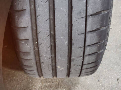 2022 Audi R8 5.2 V10 performance Spyder