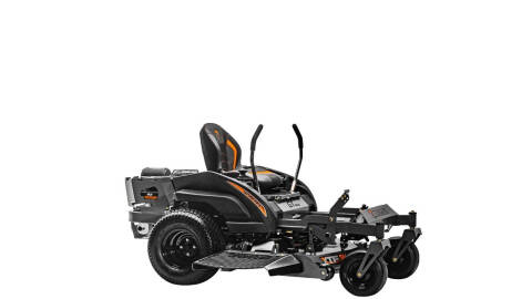 2021 Spartan RZ 48" Deck