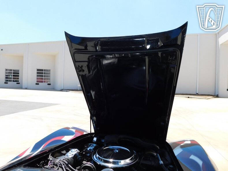 1980 Chevrolet Corvette