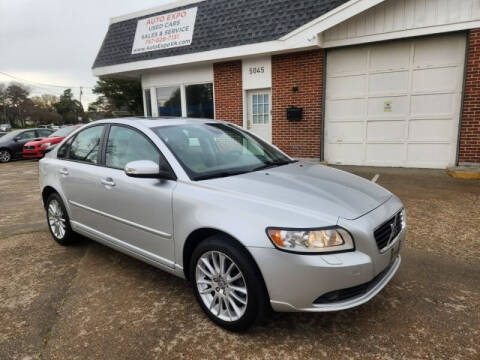 2008 Volvo S40 for sale at Auto Expo in Norfolk VA