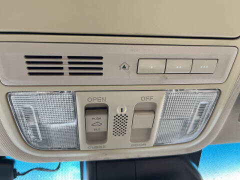 2013 Honda Accord EX-L V6 w/Navi