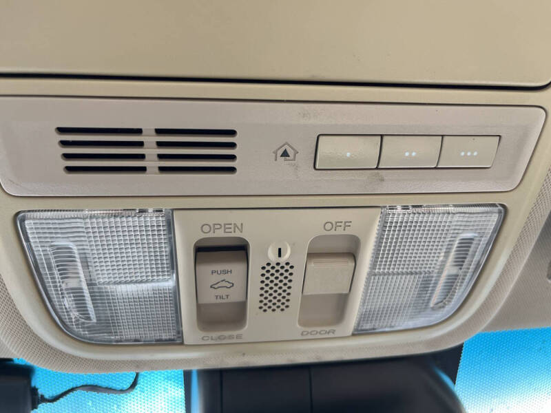 2013 Honda Accord EX-L V6 w/Navi