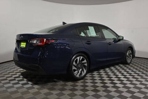 2024 Subaru Legacy Limited