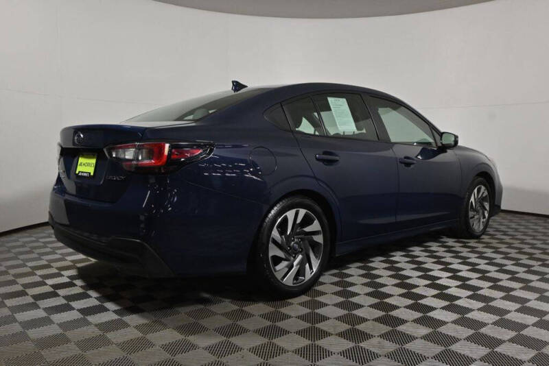 2024 Subaru Legacy Limited