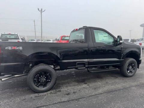 2026 Ford F-350 Super Duty XL