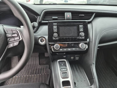 2019 Honda Insight LX