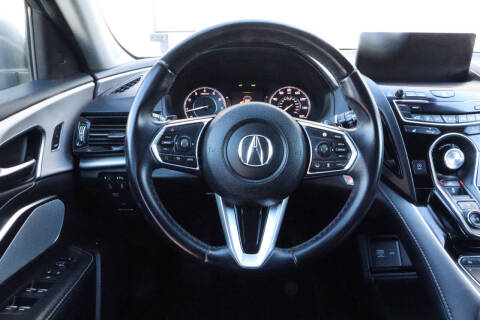 2019 Acura RDX w/Tech