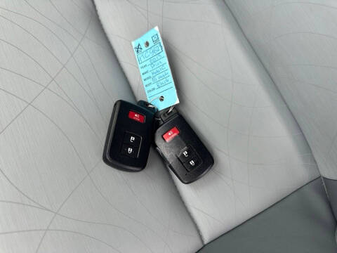 2015 Toyota Prius c Four