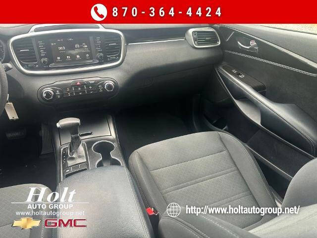 2020 Kia Sorento L