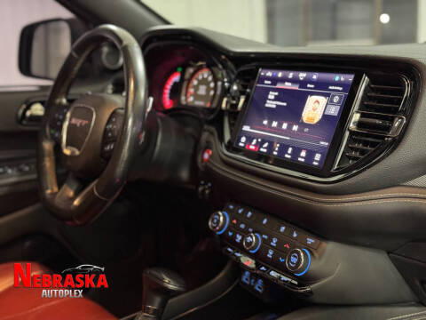 2021 Dodge Durango SRT Hellcat