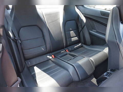 2015 Mercedes-Benz C-Class C 250