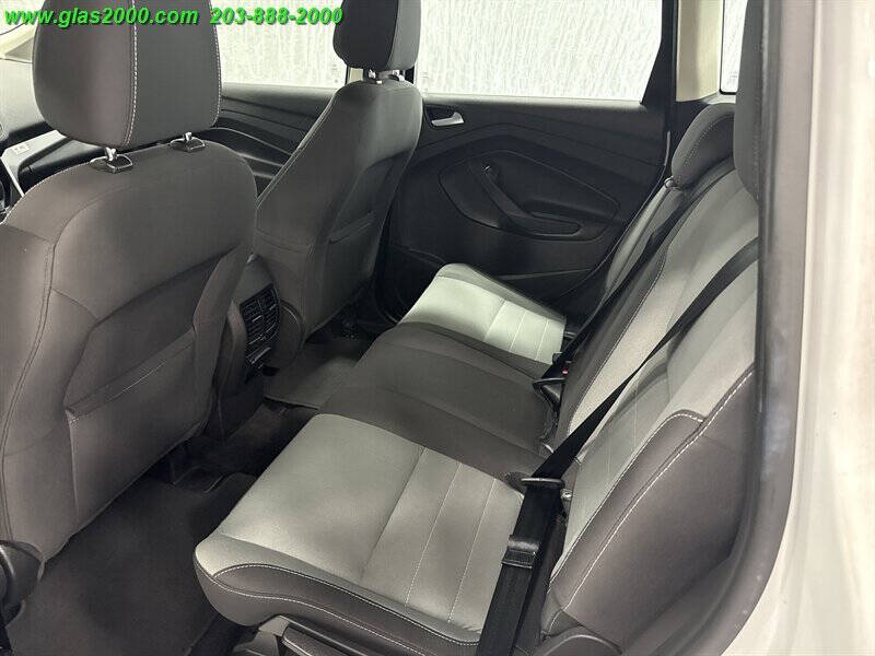 2016 Ford C-MAX Hybrid SE