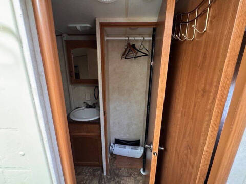 2011 Crossroads RV Cruiser Aire