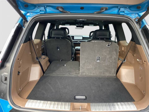 2024 Kia EV9 GT-Line