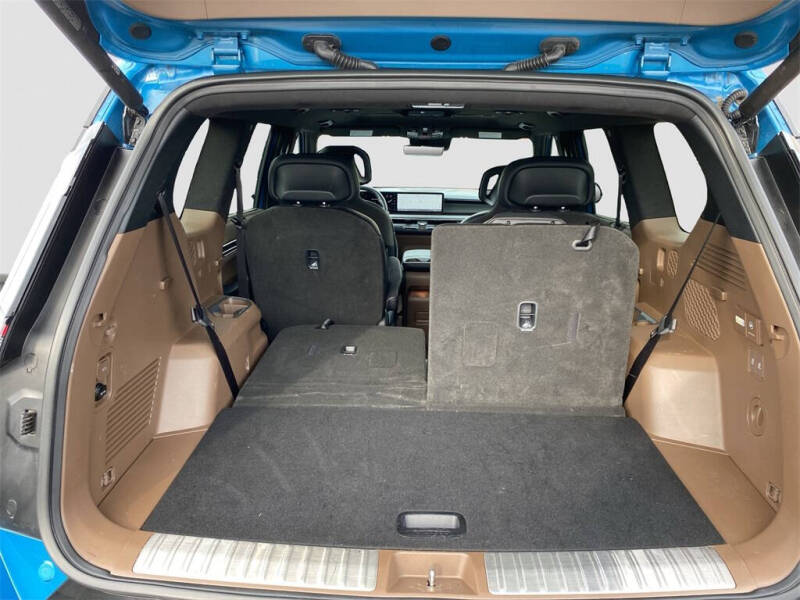 2024 Kia EV9 GT-Line