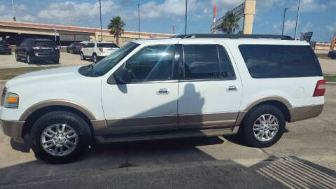 2014 Ford Expedition EL XLT