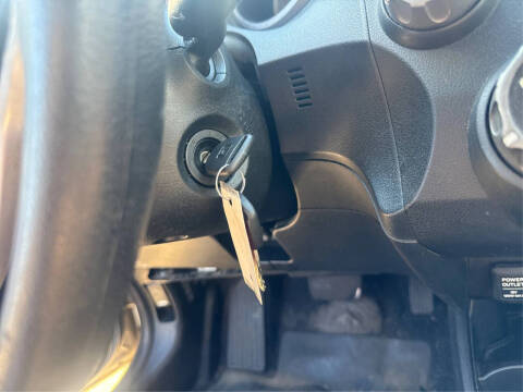 2009 Honda Fit
