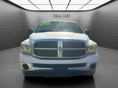 2006 Dodge Ram 1500