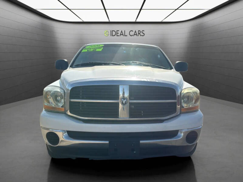 2006 Dodge Ram 1500
