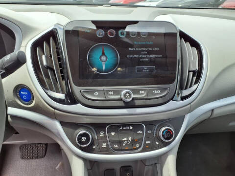2016 Chevrolet Volt LT