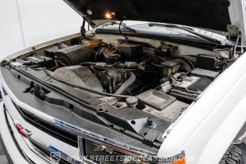 1997 Chevrolet Tahoe