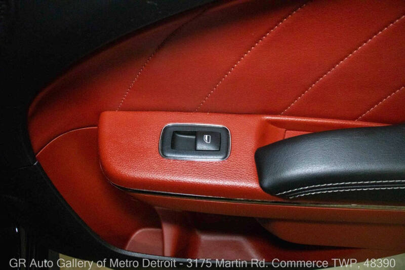 2021 Dodge Charger SRT Hellcat Redeye