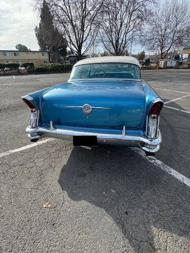 1956 Buick Special