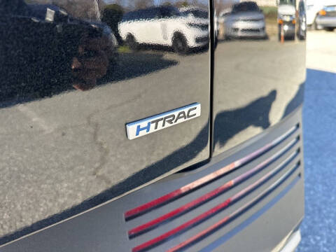 2023 Hyundai Ioniq 5 SE