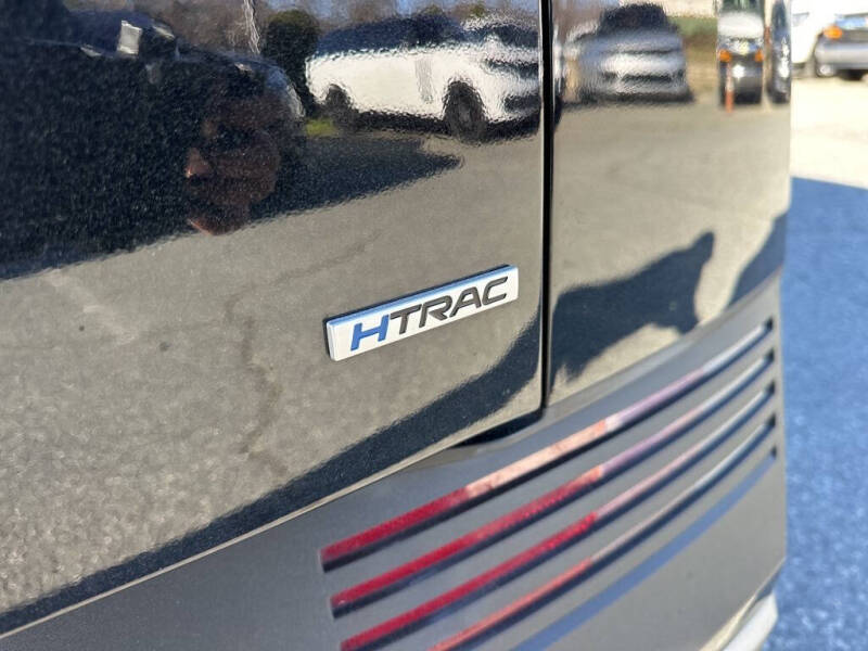 2023 Hyundai Ioniq 5 SE