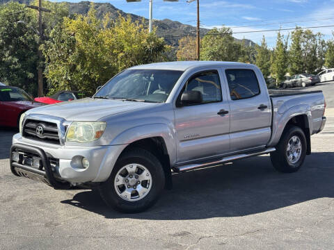 2005 Toyota Tacoma PreRunner V6