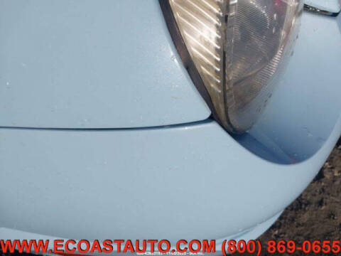 2003 Ford Thunderbird