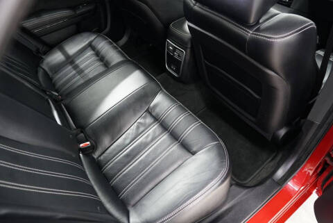 2016 Chrysler 300
