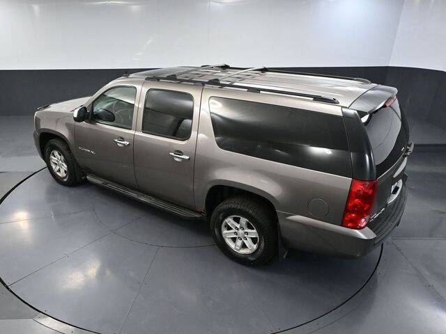 2012 GMC Yukon XL SLT