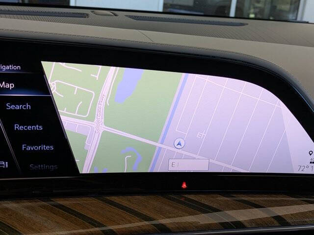 2021 Cadillac Escalade Premium Luxury Platinum