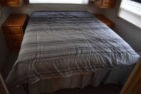 2002 Ford E-Series E-450 SD