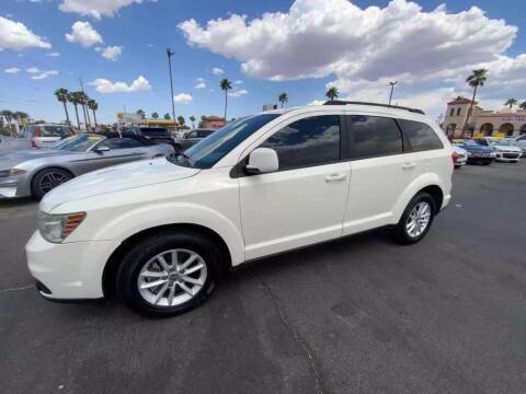 2013 Dodge Journey for sale at Charlie Cheap Car in Las Vegas NV