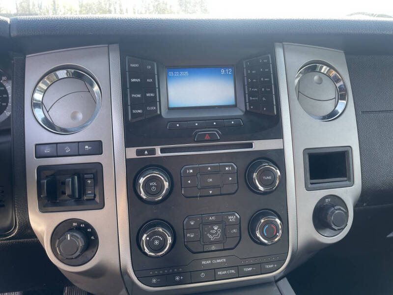 2015 Ford Expedition XLT