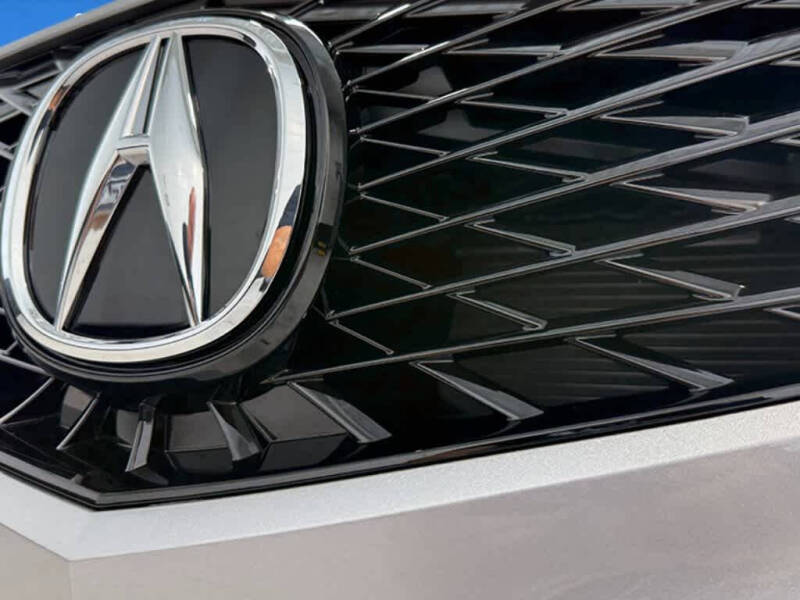 2026 Acura Integra w/A-SPEC