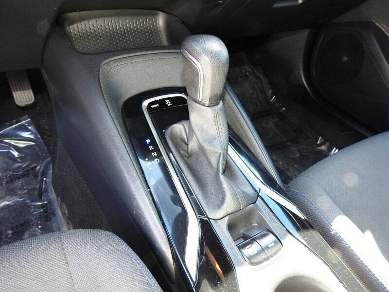 2020 Toyota Corolla  - $17,900