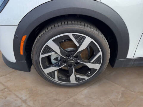 2025 MINI Hardtop 2 Door Cooper S