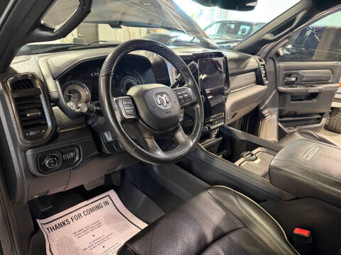 2020 RAM 3500 Limited