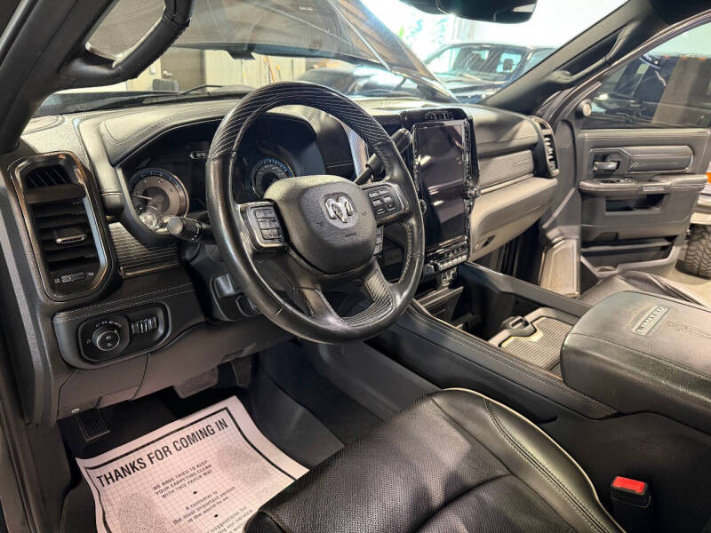2020 RAM 3500 Limited