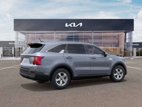2023 Kia Sorento LX